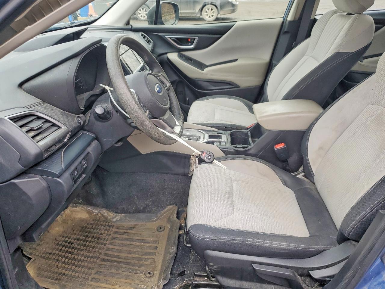 2022 Subaru Forester - Image 7