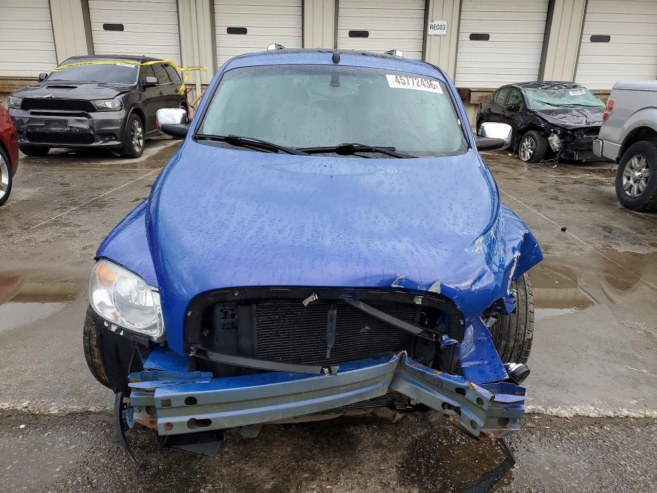 2009 Chevrolet Hhr - Image 5