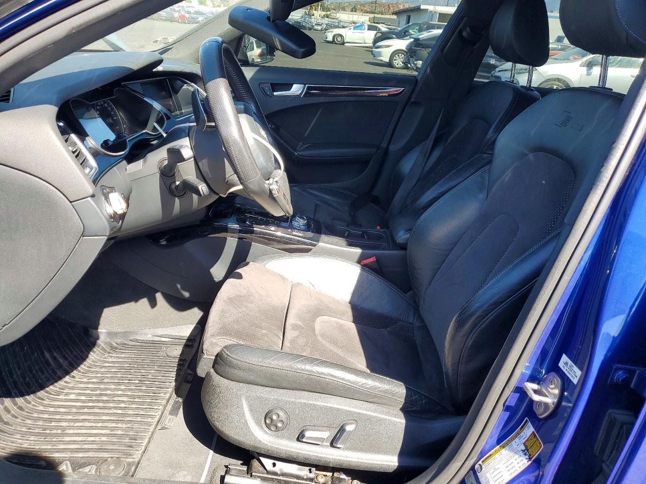 2016 Audi A4 Premium Plus S-Line - Image 7