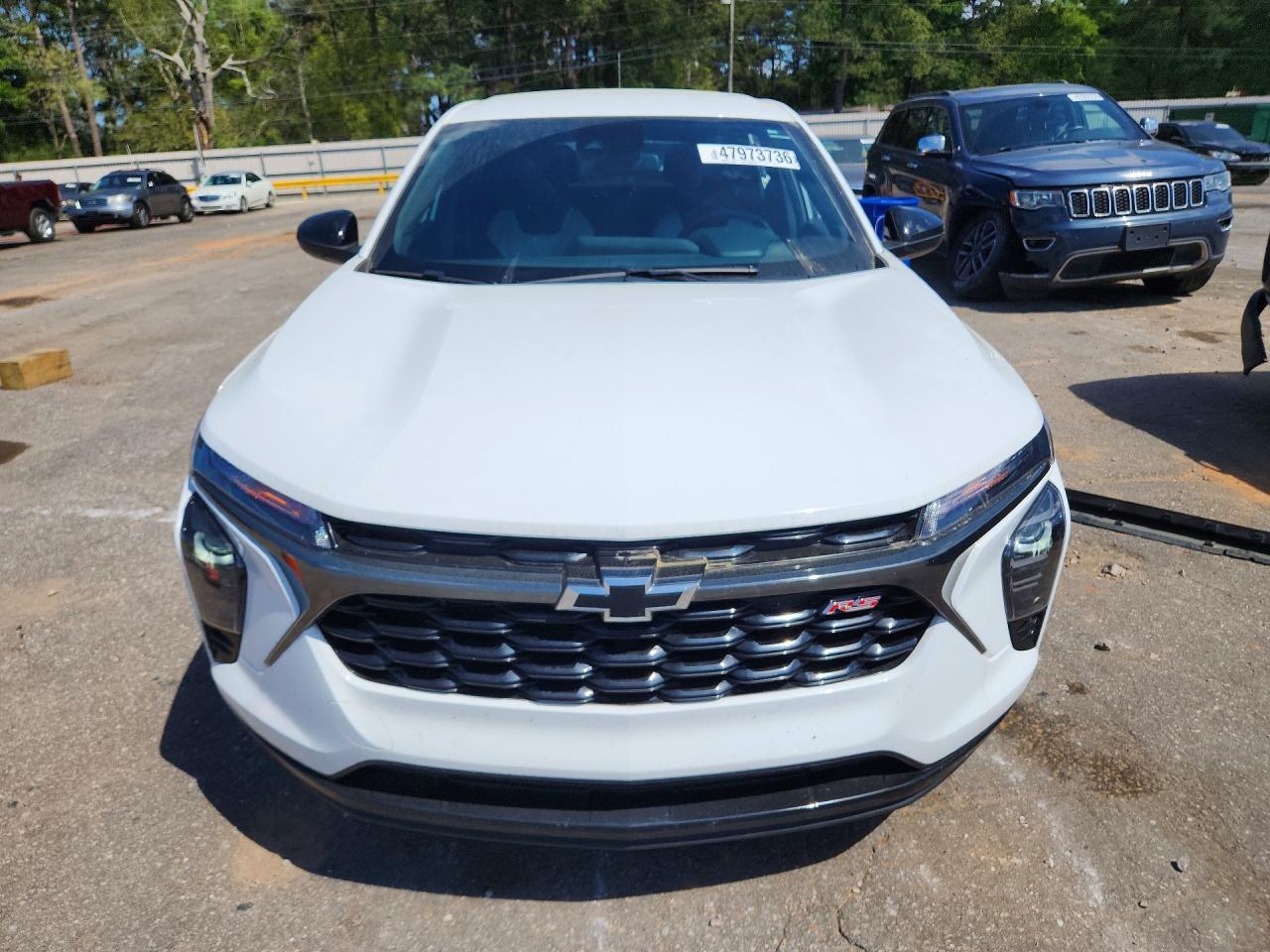 2024 Chevrolet Trax 1Rs - Фото 5