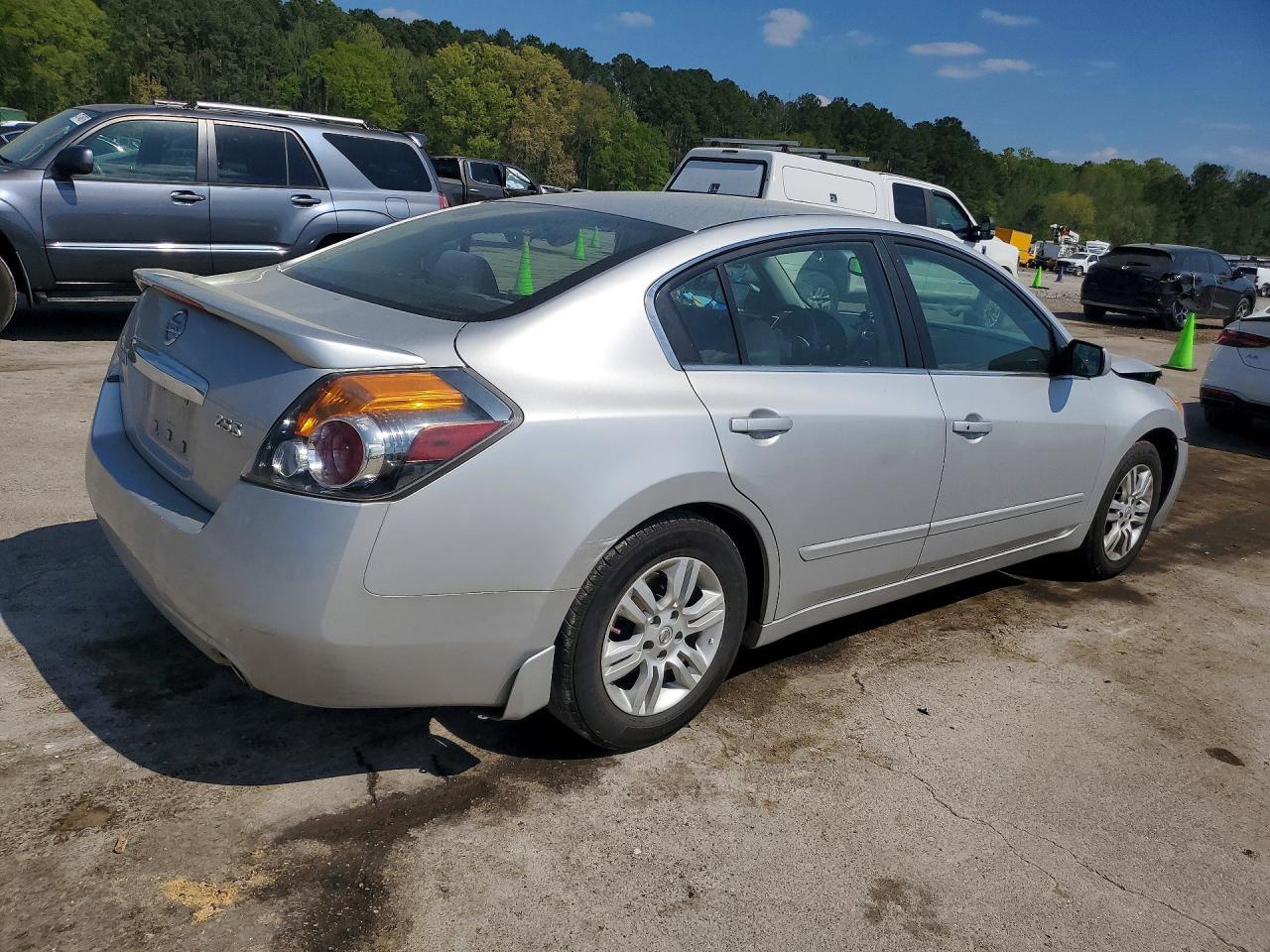 2012 Nissan Altima 2.5 - Фото 3