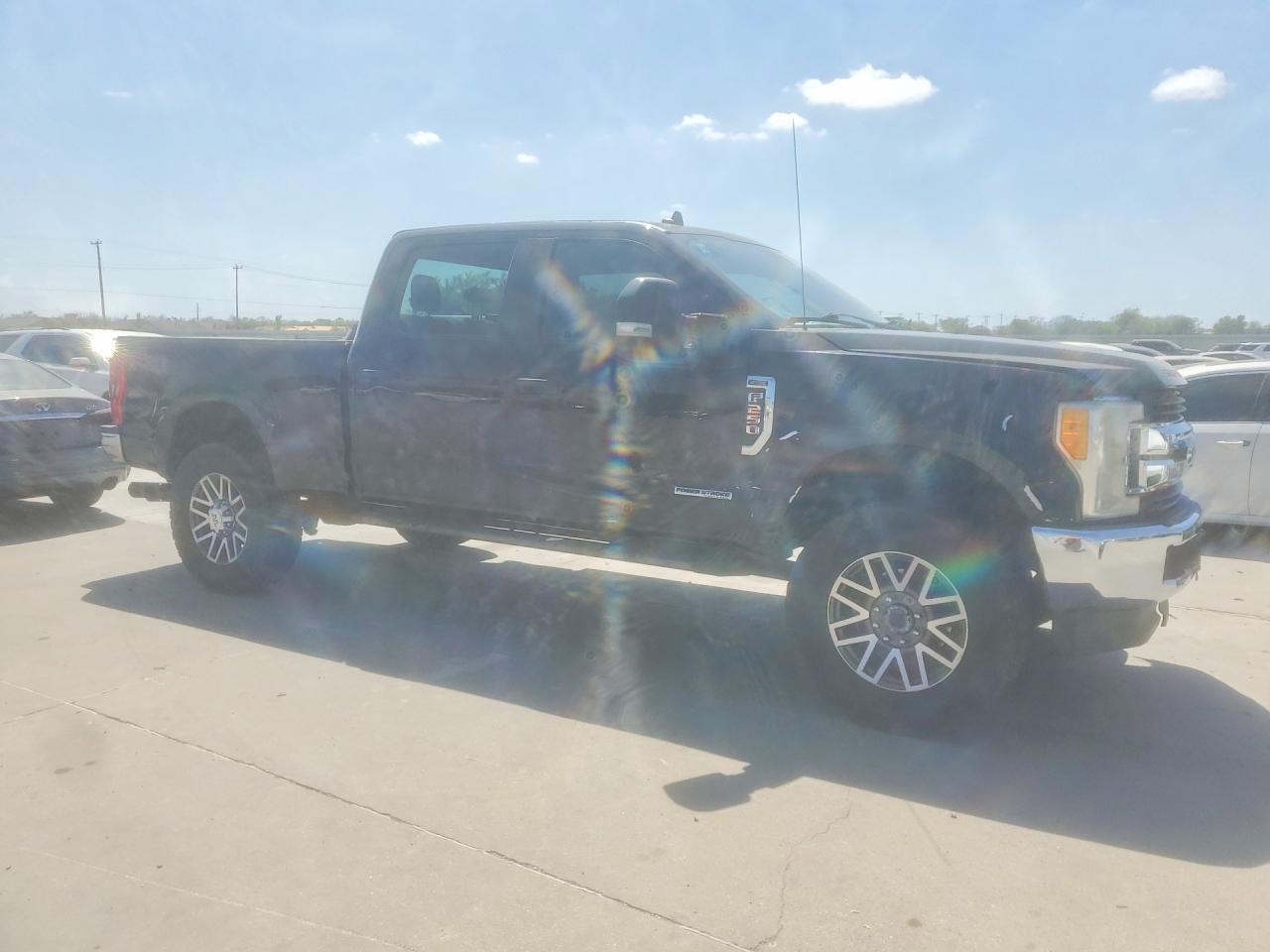 2019 Ford F250 Super Duty - Фото 4