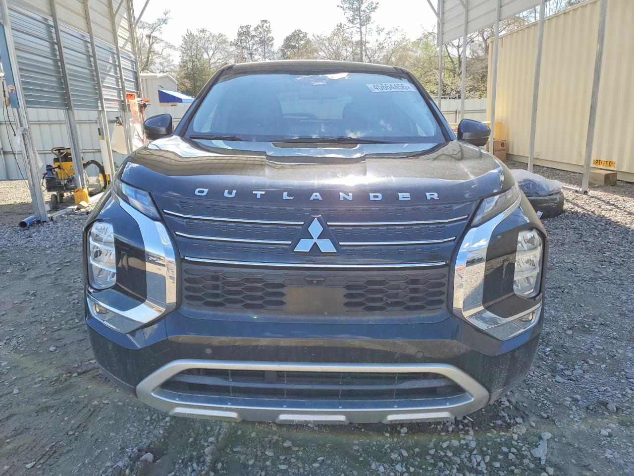 2022 Mitsubishi Outlander Se - Image 5