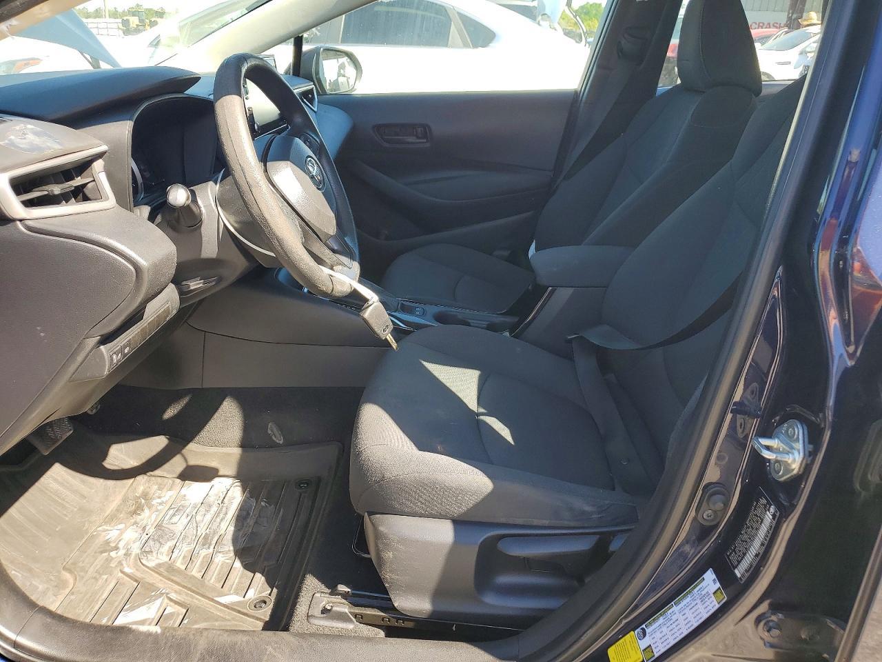 2022 Toyota Corolla Le - Фото 7