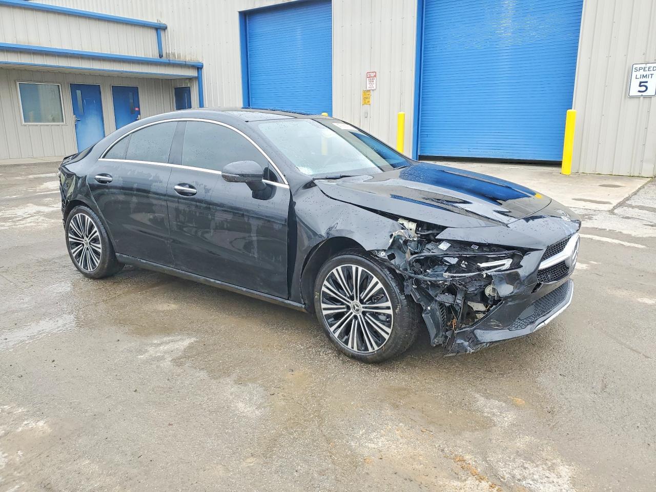 2023 Mercedes-Benz Cla 250 4Matic - Фото 4