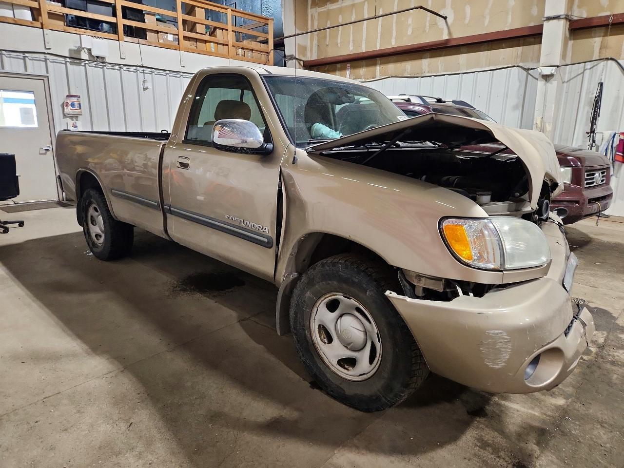2003 Toyota Tundra Sr5 - Image 4