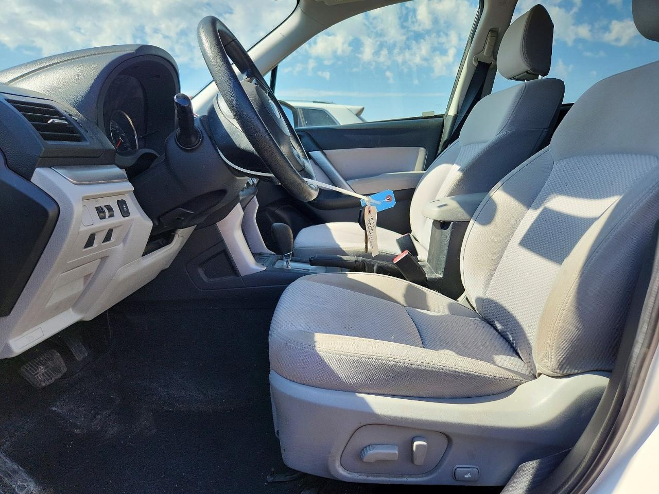 2015 Subaru Forester 2.5I Premium - Фото 7