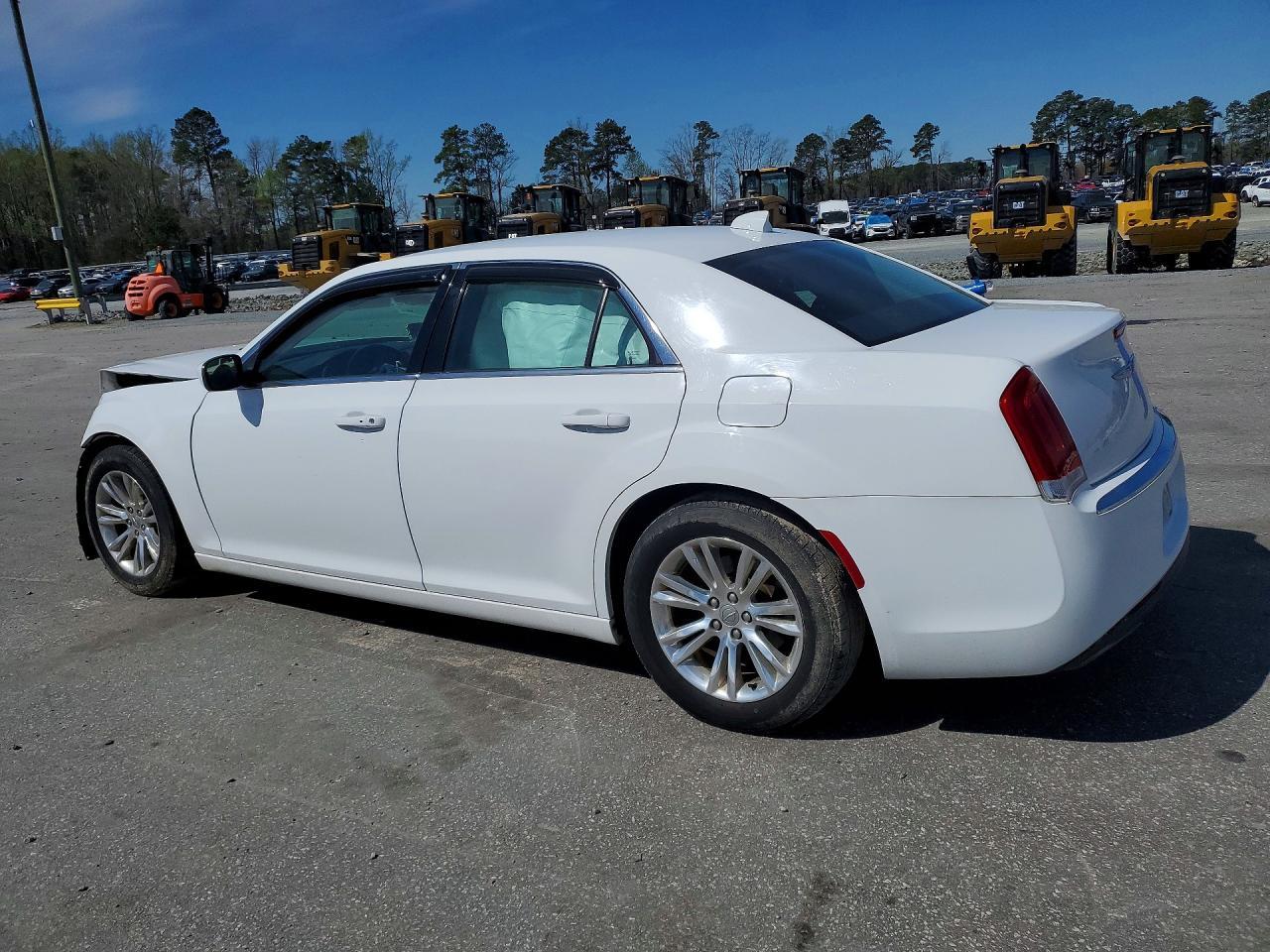 2017 Chrysler 300 Limited - Image 2