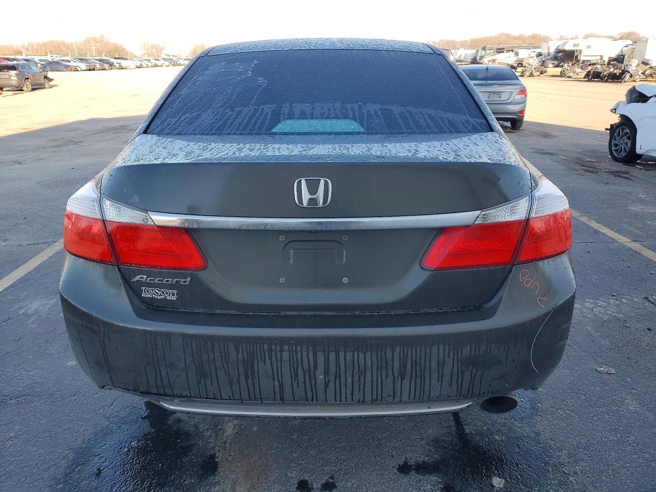 2014 Honda Accord - Image 6