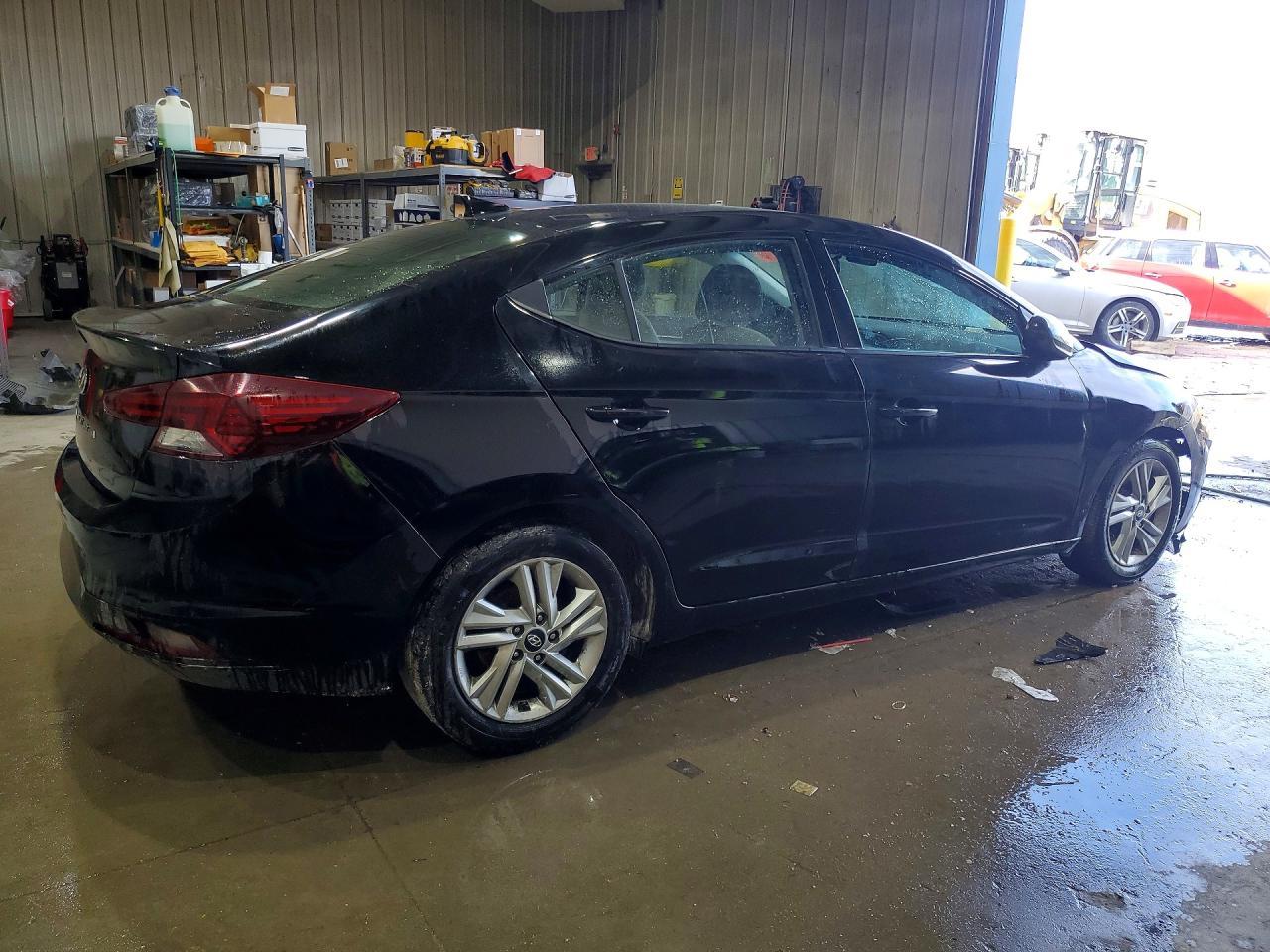 2020 Hyundai Elantra Sel - Фото 3
