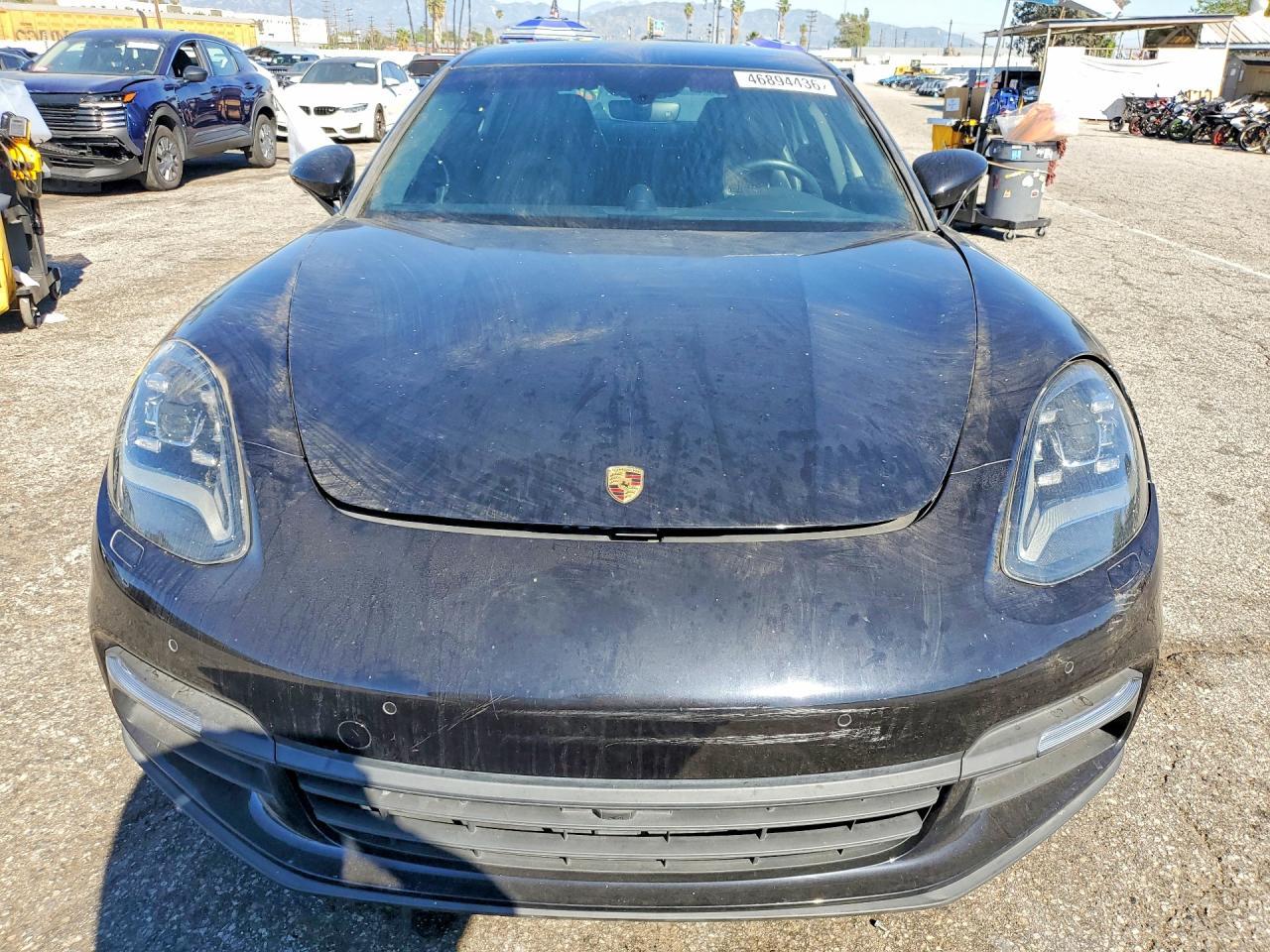 2020 Porsche Panamera Base - Фото 5