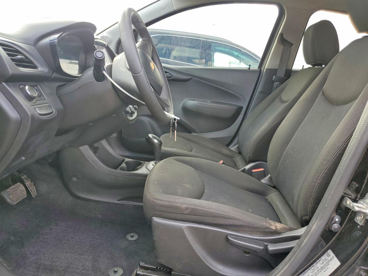 2021 Chevrolet Spark Ls - Фото 7