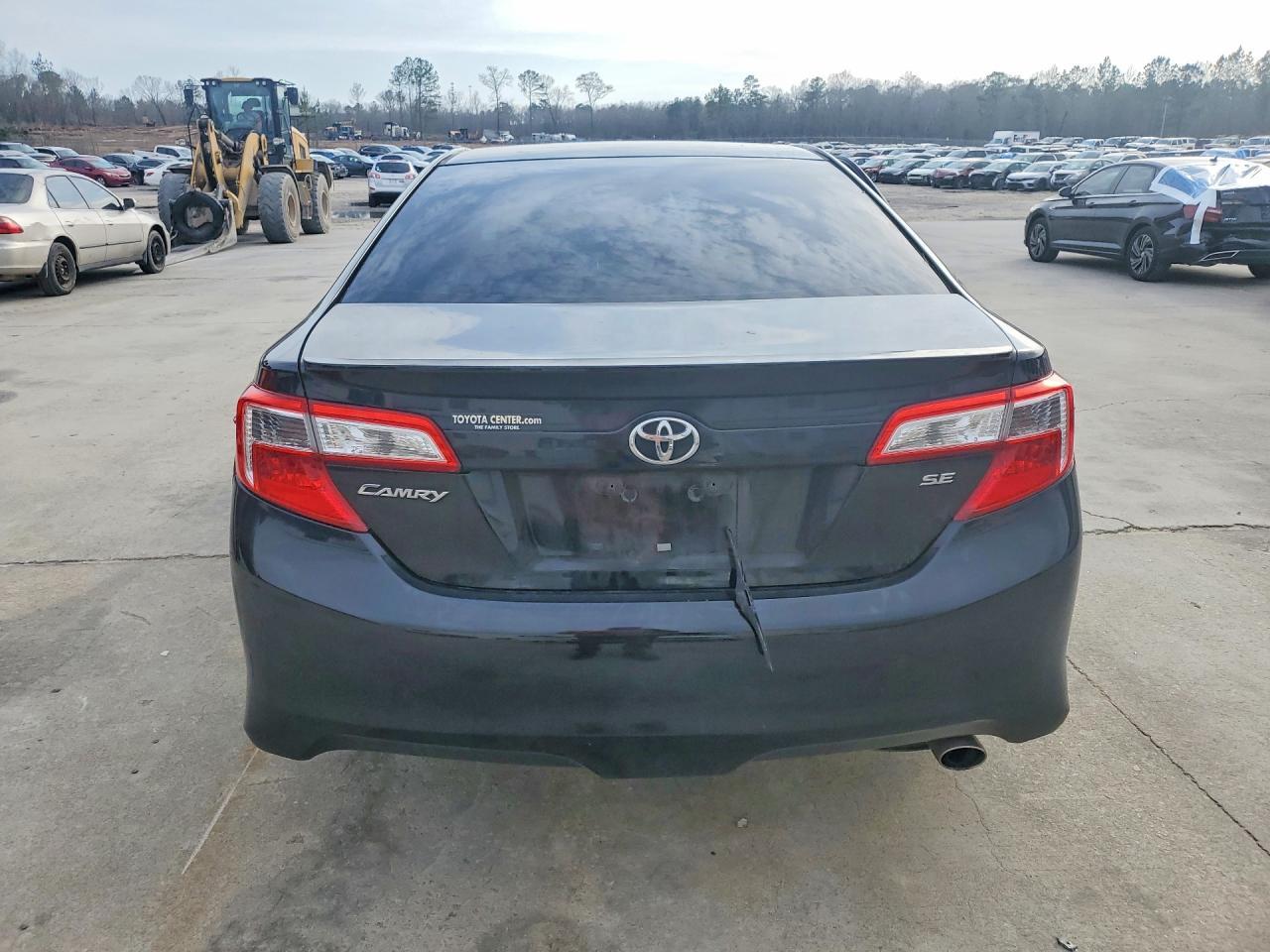 2013 Toyota Camry - Image 6