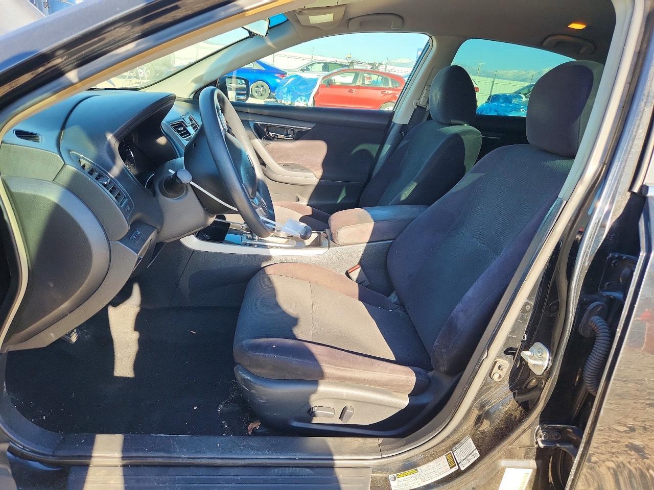 2013 Nissan Altima 2.5 - Фото 7