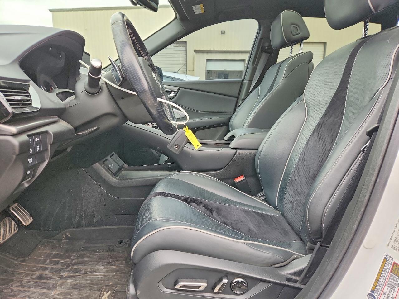 2020 Acura Rdx A-Spec - Фото 7