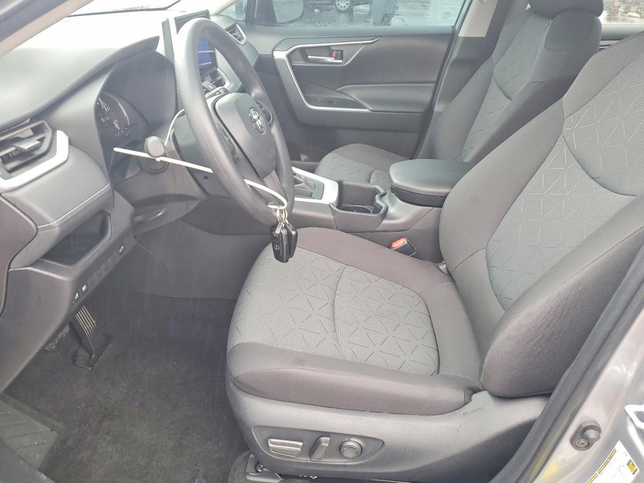2025 Toyota Rav4 Xle - Фото 7