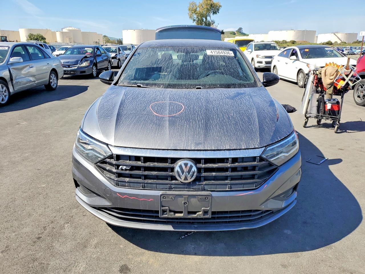 2021 Volkswagen Jetta S - Image 5