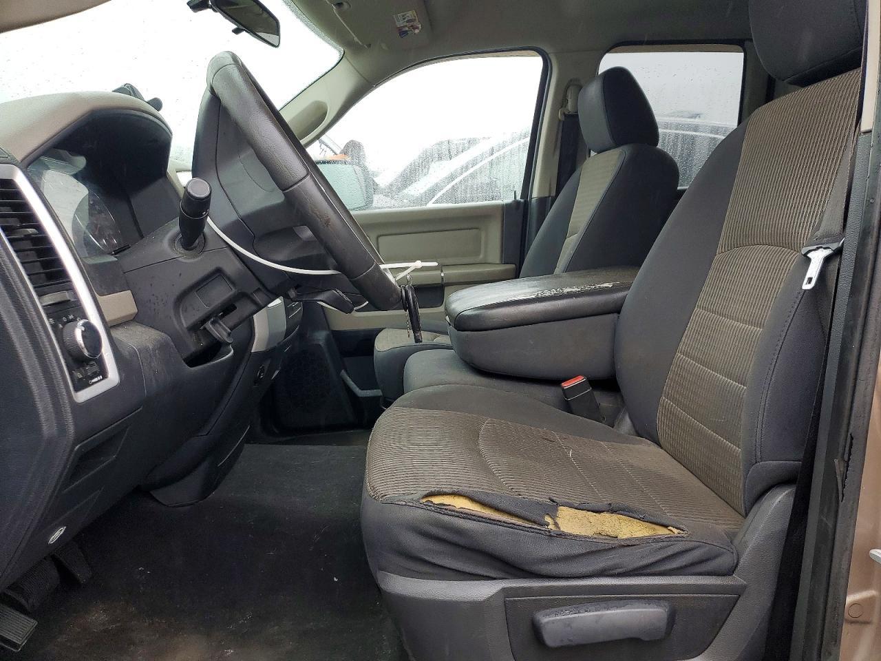 2009 Dodge Ram 1500 - Image 7