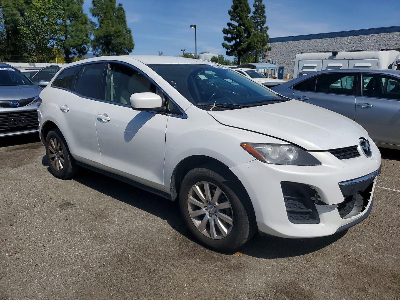 2011 Mazda Cx-7 - Image 4