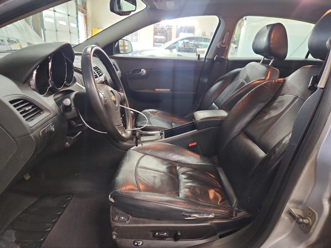 2012 Chevrolet Malibu Ltz - Image 7