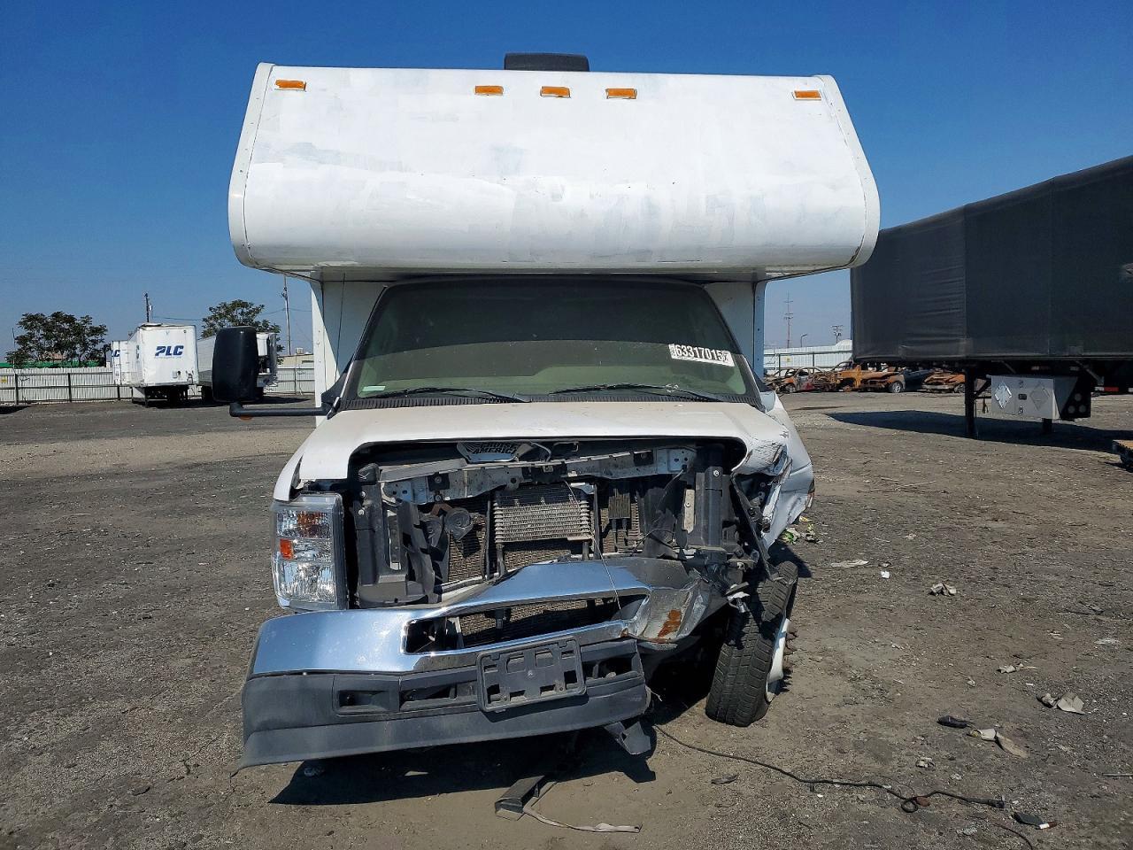 2021 Winnebago Motorhome - Image 6