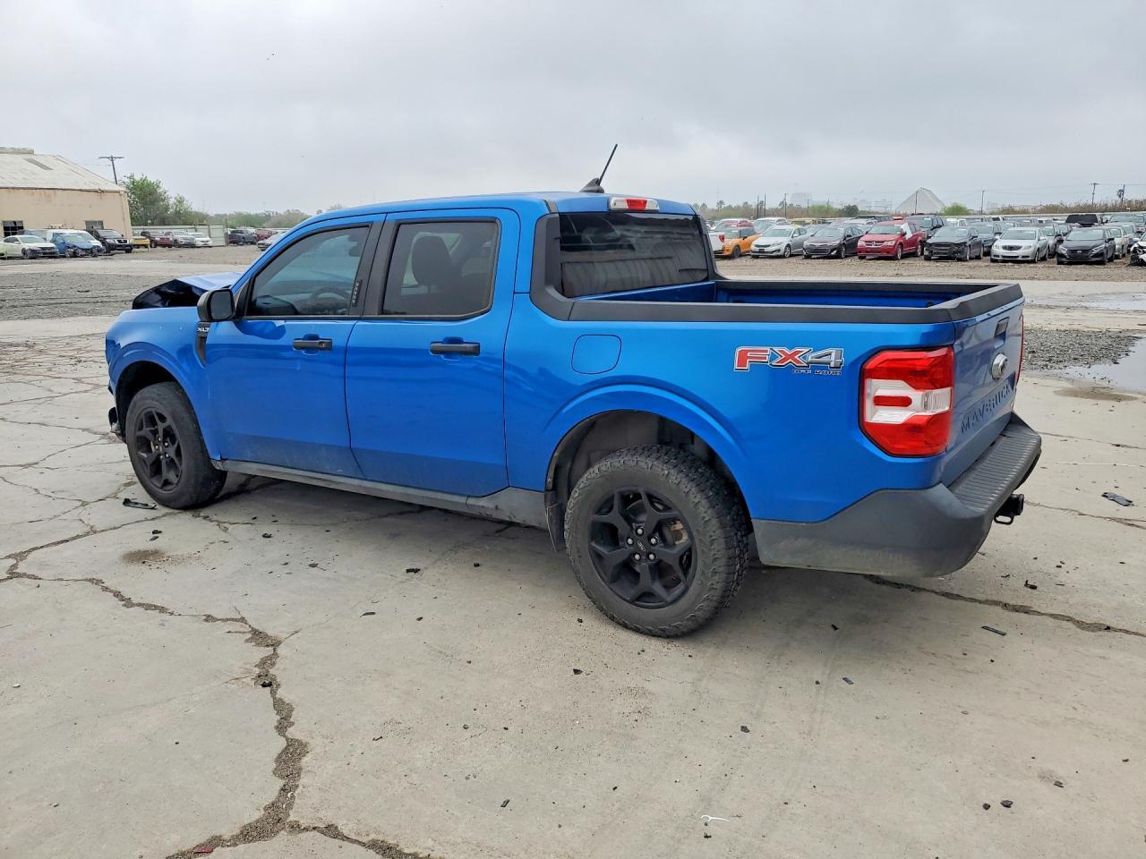 2022 Ford Maverick Xl - Фото 2