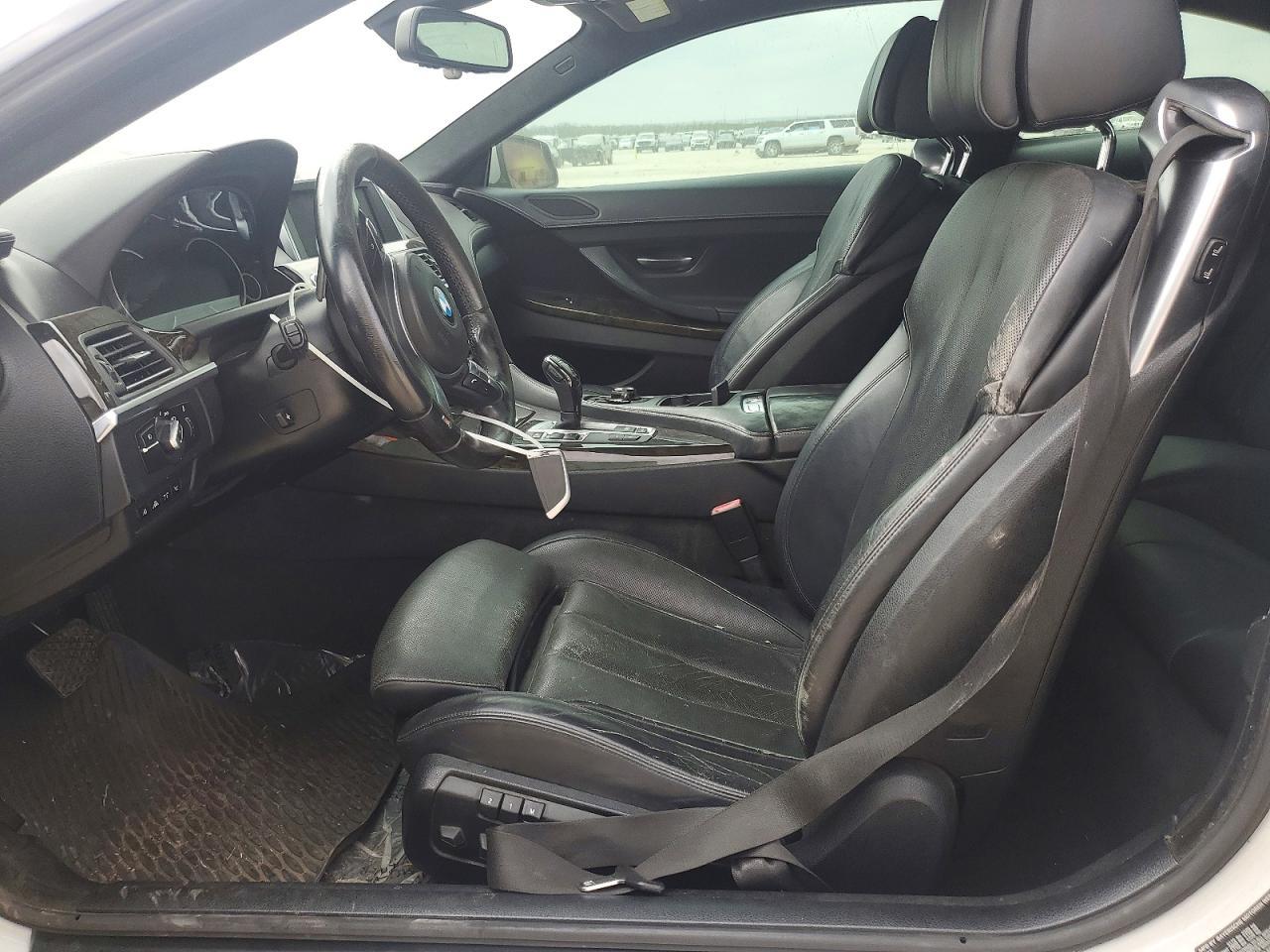 2014 BMW 650 I Msport - Image 7