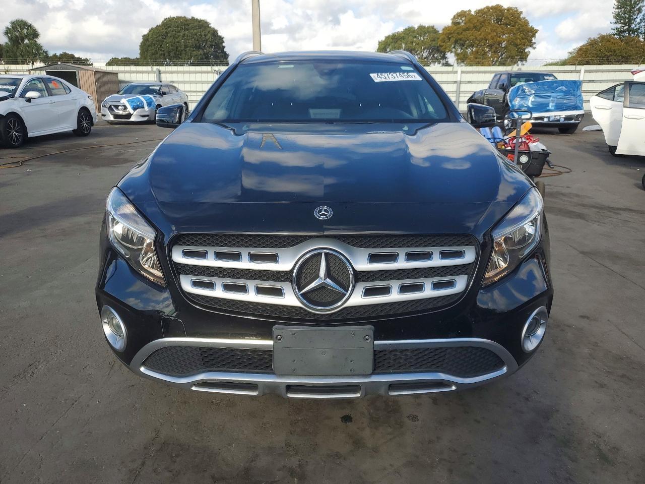 2018 Mercedes-Benz Gla 250 - Image 5