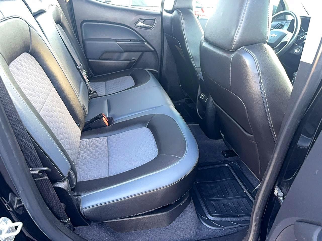 2020 Chevrolet Colorado Z71 - Фото 6