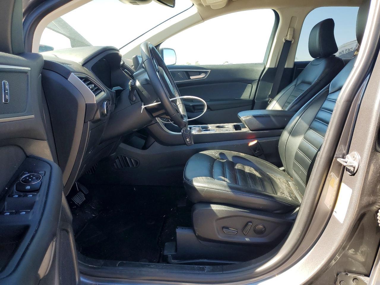 2024 Ford Edge Sel - Image 7
