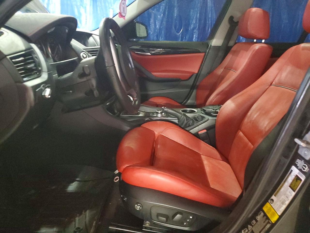 2015 BMW X1 xDrive28I - Фото 7