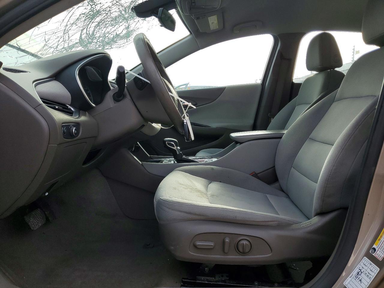 2022 Chevrolet Malibu Lt - Image 7