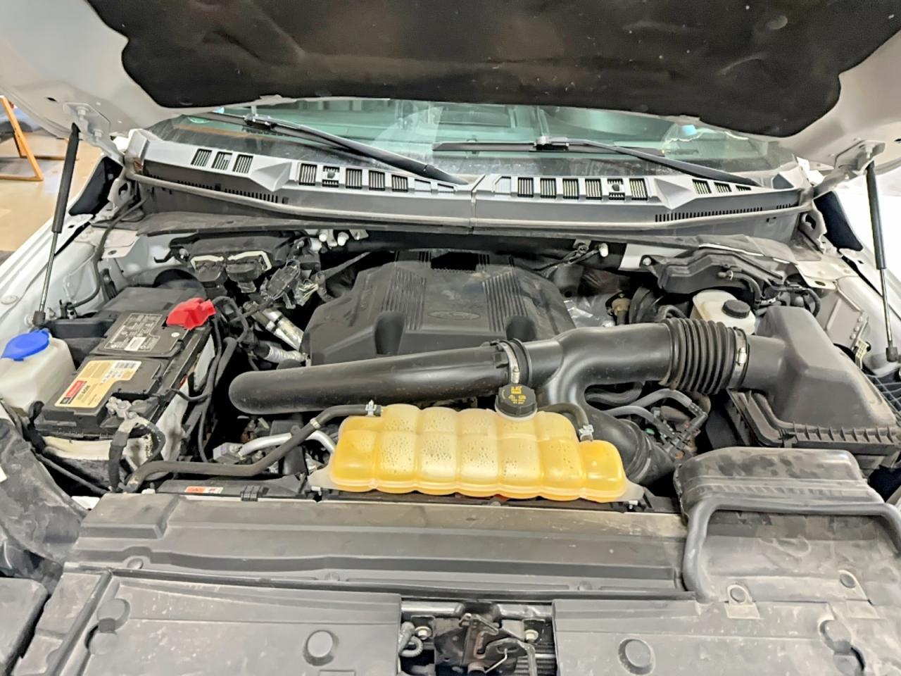 2018 Ford F150 Supercrew - Image 7