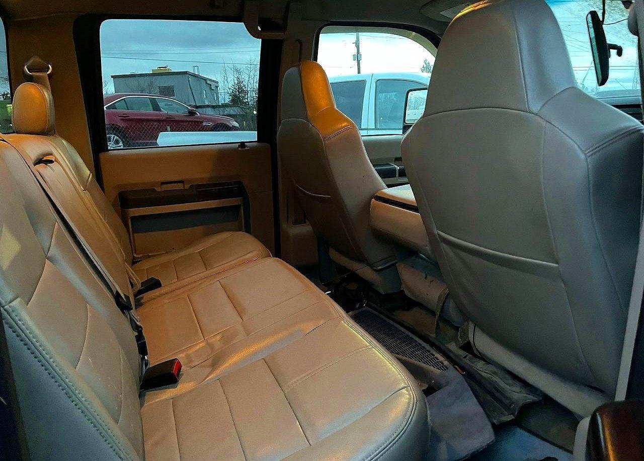 2008 Ford F250 Super Duty - Image 6