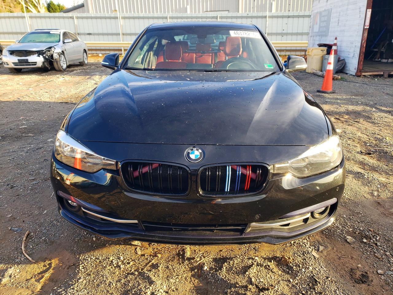 2017 BMW 330 Xi - Image 5