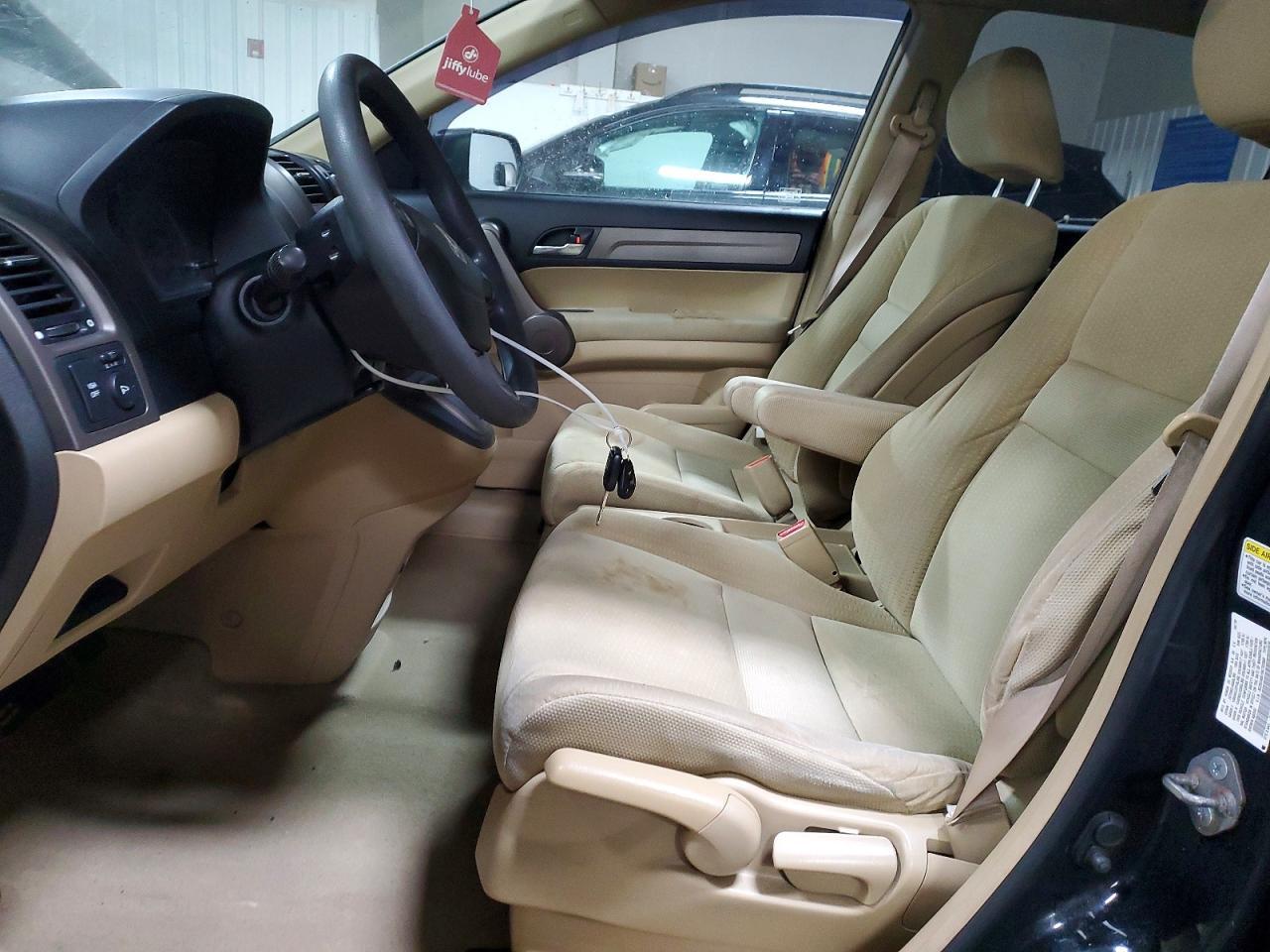 2009 Honda Cr-V Ex - Image 7