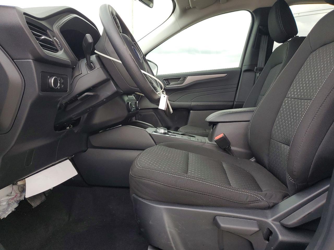 2026 Ford Escape Active - Фото 7