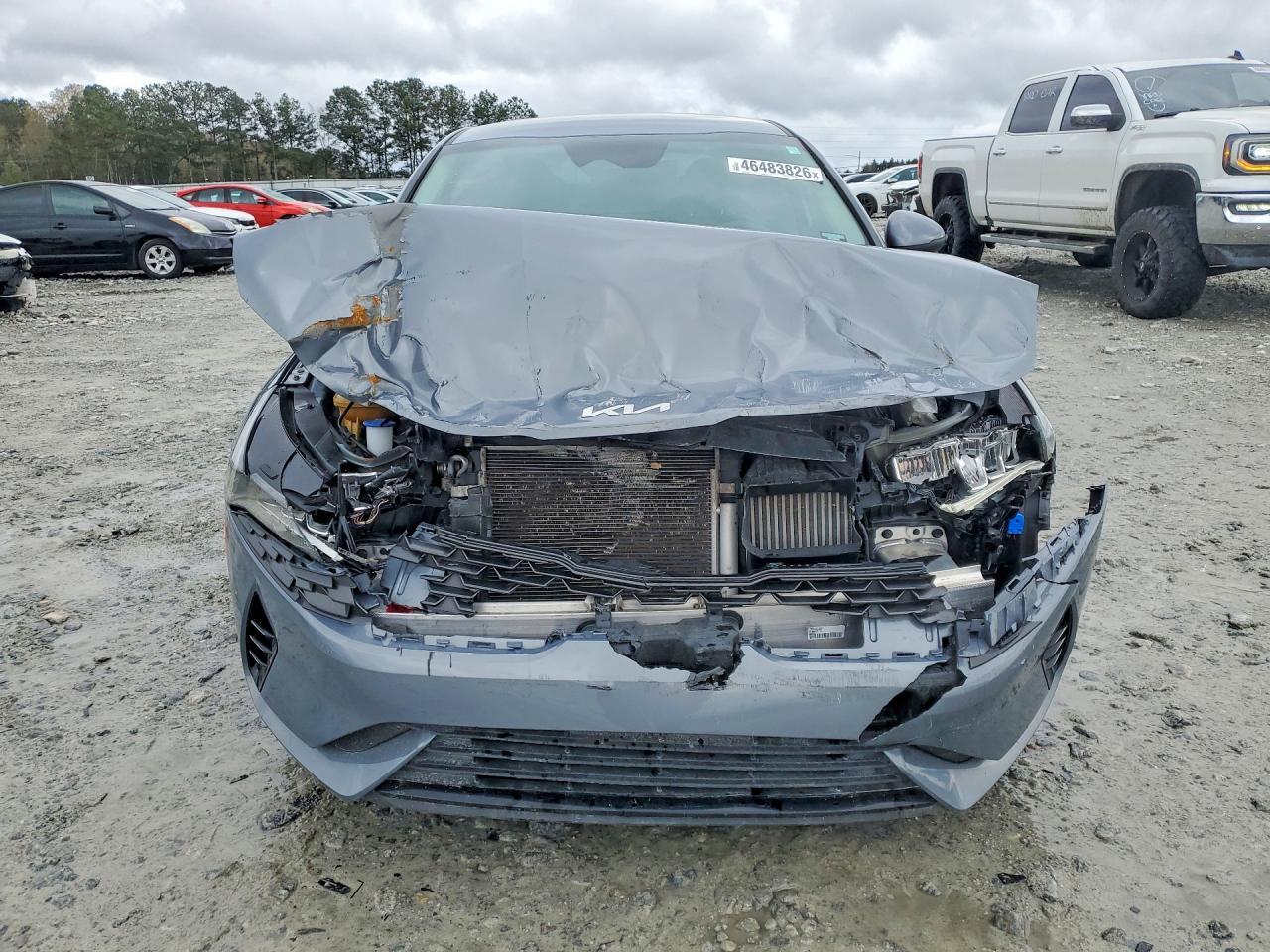 2023 Kia K5 Lxs - Image 5