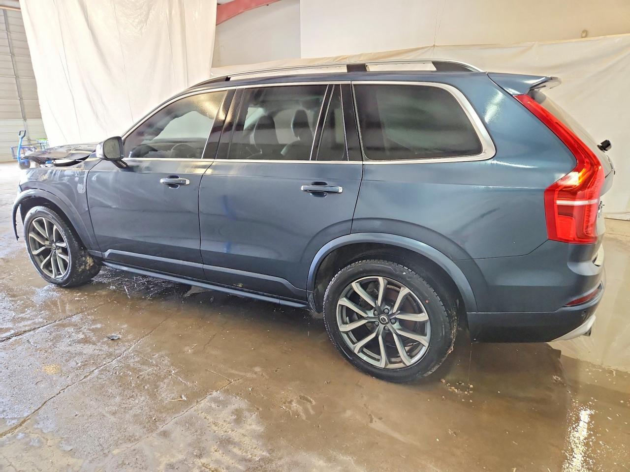 2019 Volvo Xc90 T5 Momentum - Фото 2