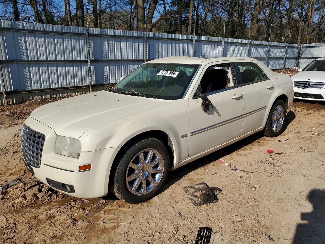 2008 Chrysler 300 Touring