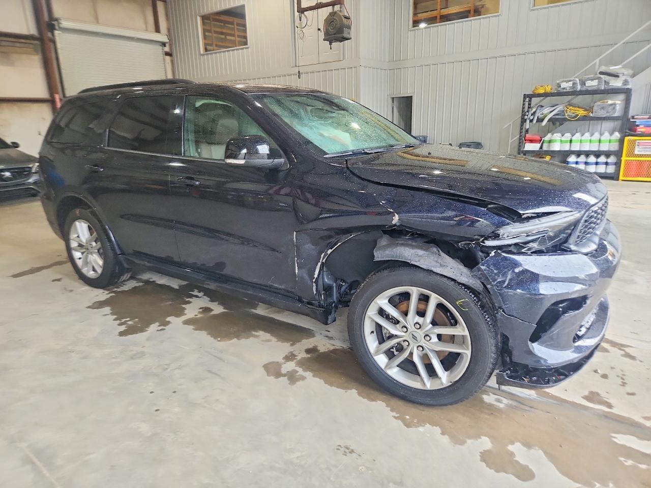 2024 Dodge Durango Gt - Фото 4