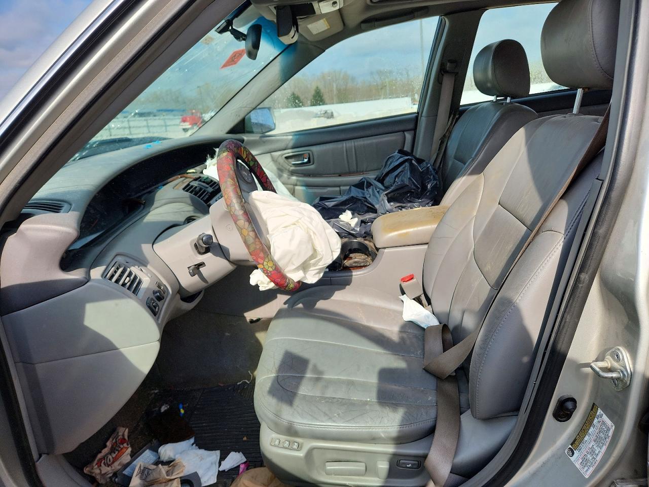 2004 Toyota Avalon Xls - Фото 7