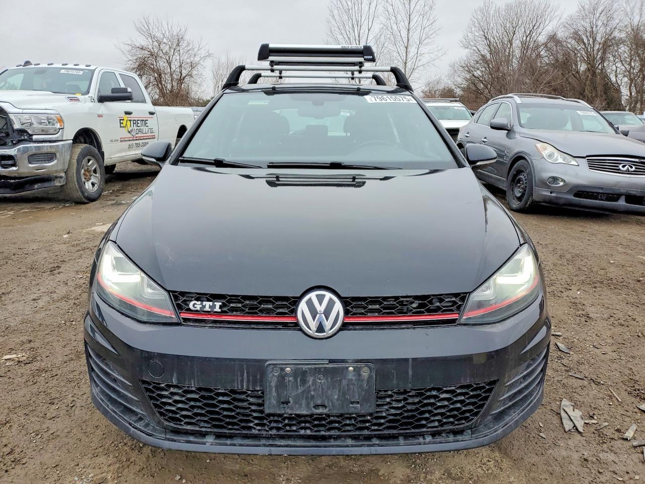 2015 Volkswagen Gti - Image 5
