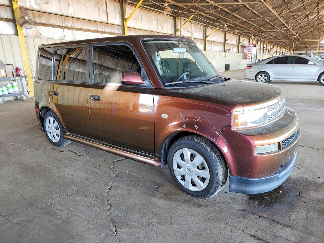 2006 Scion Xb Base - Image 4