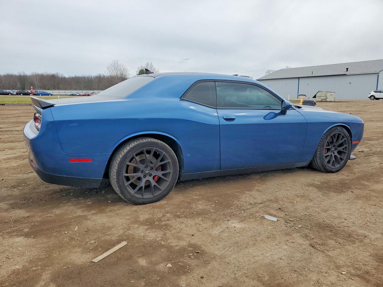 2021 Dodge Challenger R - Image 3