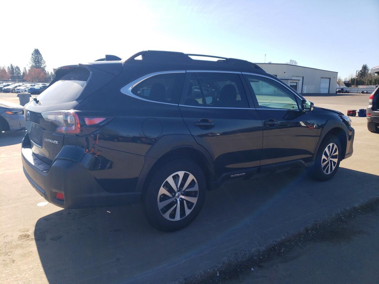 2025 Subaru Outback Premium - Фото 3