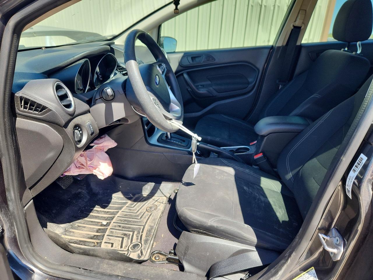 2019 Ford Fiesta - Image 7