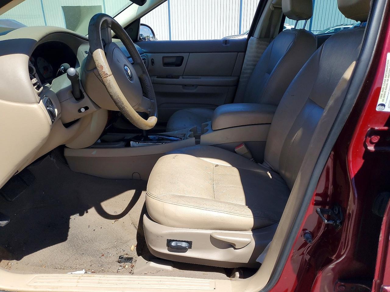 2005 Mercury Sable - Image 7