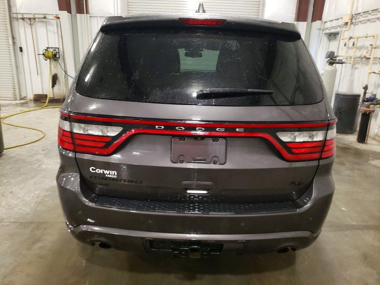 2015 Dodge Durango - Image 6
