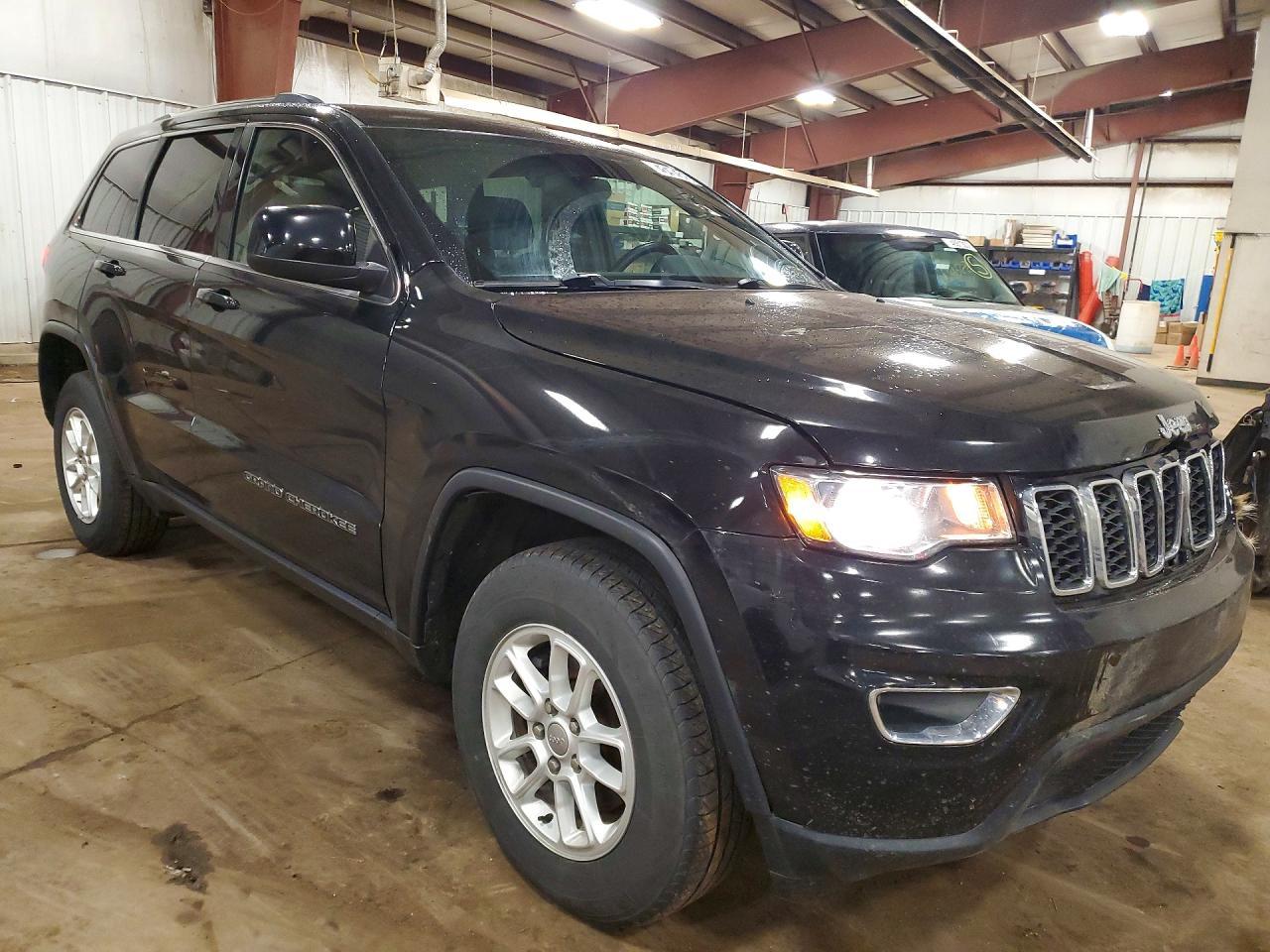 2018 Jeep Grand Cherokee Laredo - Фото 4